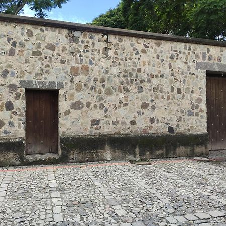 Hotel Eterna Primavera Antigua Eksteriør bilde